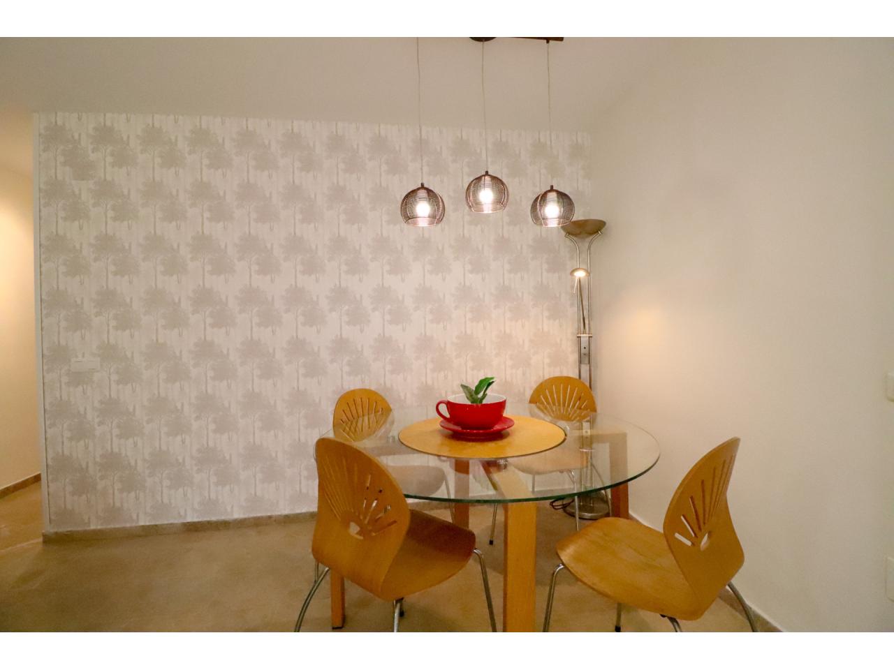 Penthouse apartment for rent in Torre de Benagalbon, Rincón de la Victoria